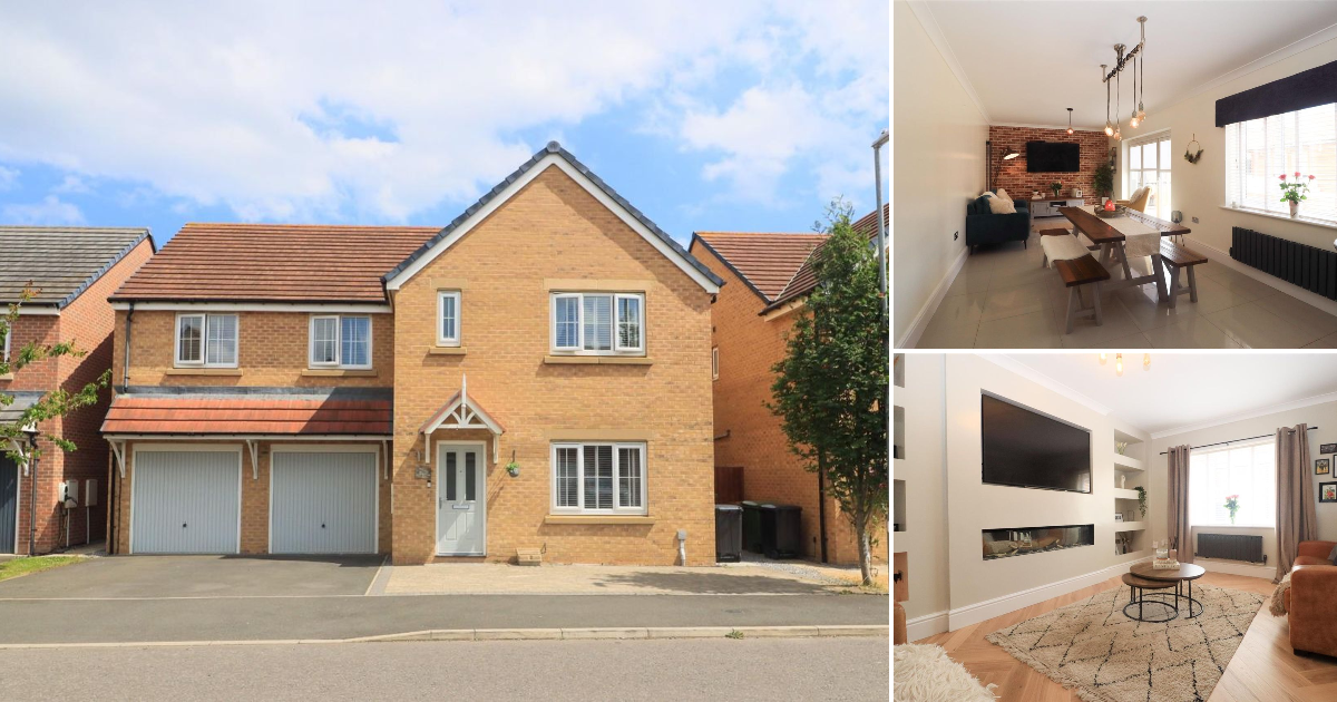 Belfry Close
